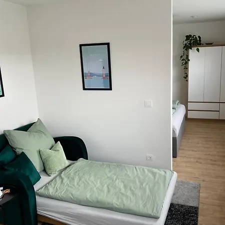 Ferienwohnung Mucki Kisslegg Exterior photo