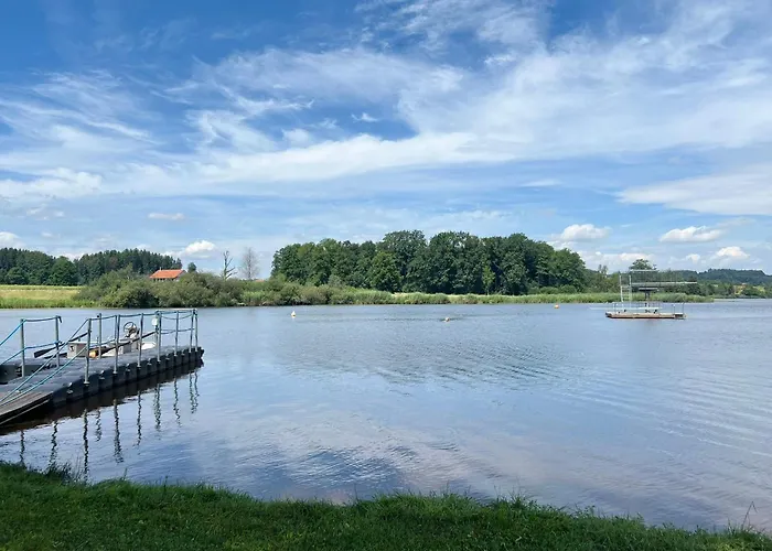 Ferienwohnung Mucki