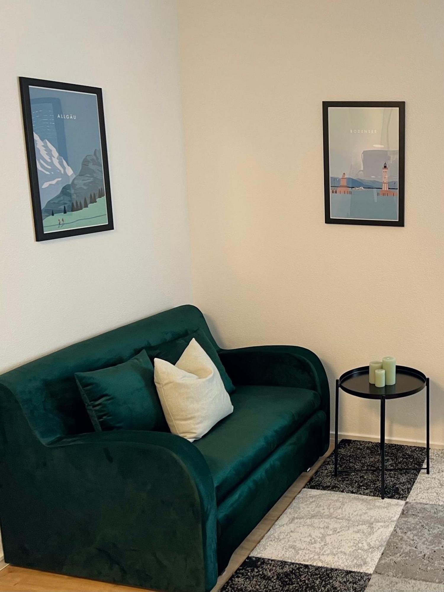 Mucki Apartment Kisslegg