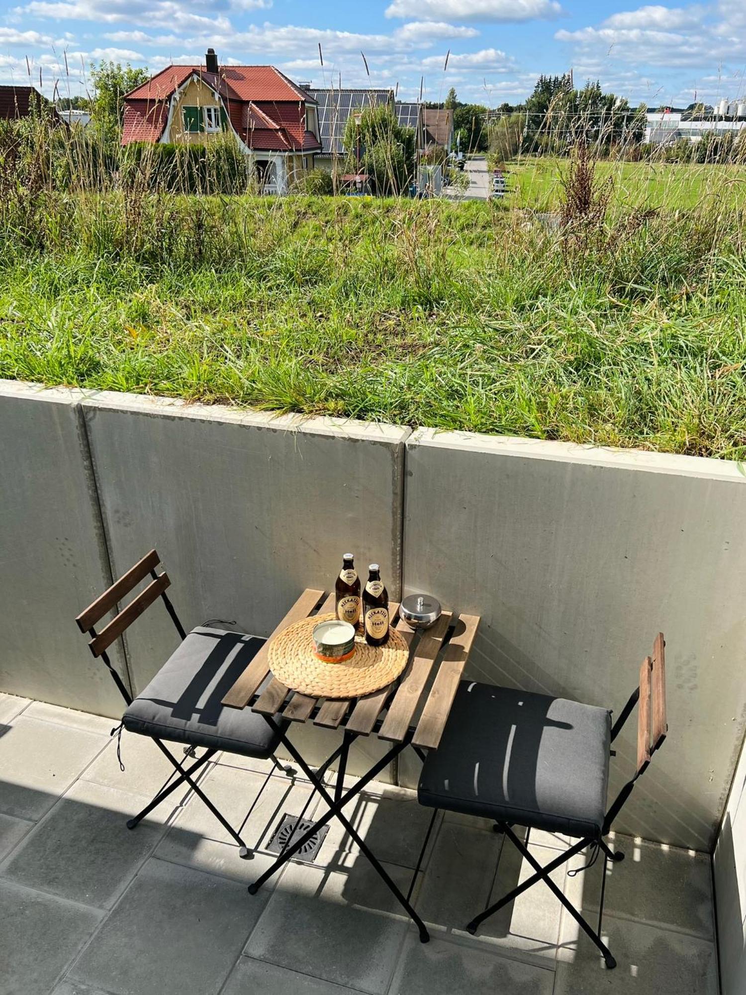 Apartment Mucki