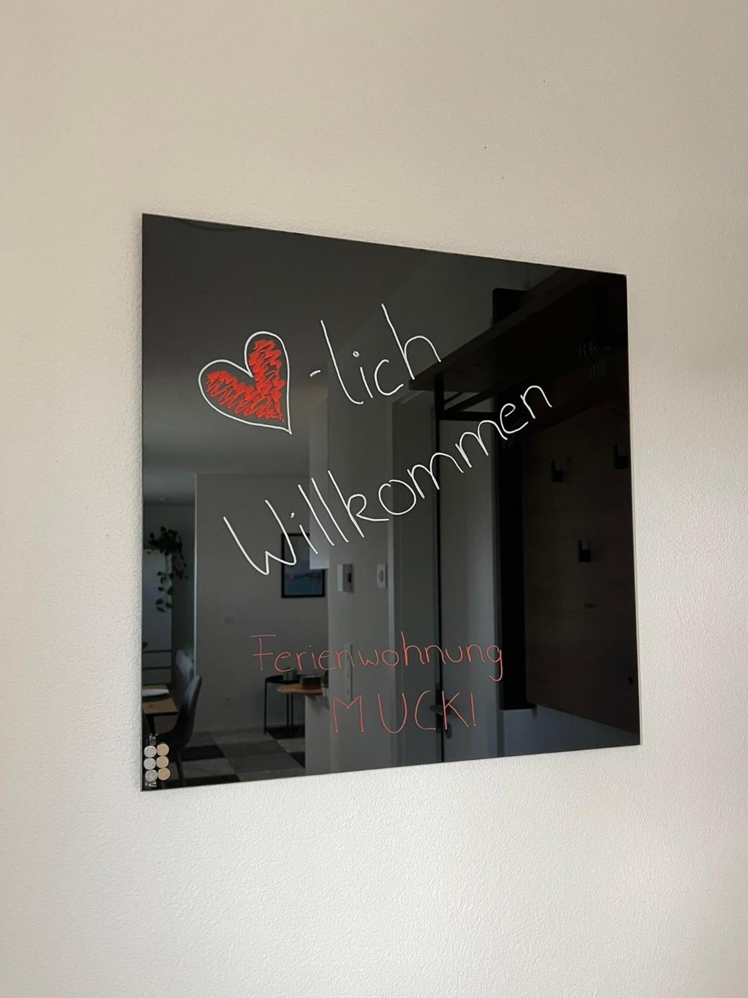 Mucki Apartment Kisslegg